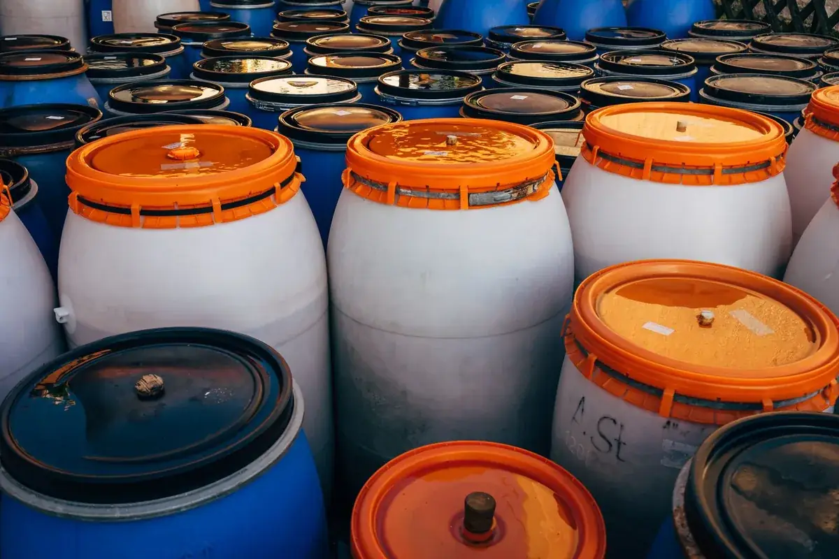 Medical Waste Removal in Bristol, FL